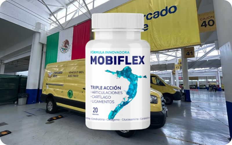 Advertencia Mercado Libre - No comprar Mobiflex
